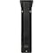 Ekena Millwork Galveston Wrought Iron Bracket, (Triple center brace), Antiqued Silver 2"W x 5 1/2"D x 8"H BKTM02X05X08TGLASV - alternate 5